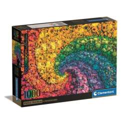 Clementoni Puzzle 1000el Colorboom Whirl 39779 p6 (39779 CLEMENTONI) - 1