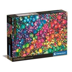 PROMO Clementoni Puzzle 1000el Colorboom Marbles 39780 p6 (39780 CLEMENTONI)
