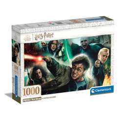 Puzzle 1000 elementów Compact Harry Potter (GXP-866955) - 1