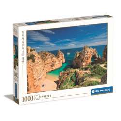 Puzzle 1000 elementów High Quality Algarve Bay (GXP-910339) - 1