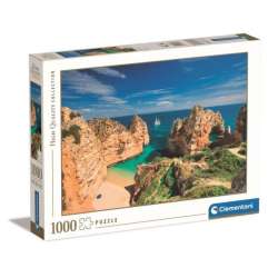 Puzzle 1000 elementów High Quality Algarve Bay (GXP-910339) - 1