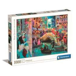 Clementoni Puzzle 1000el Carnival Moon 39827 (39827 CLEMENTONI) - 1