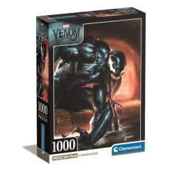 Puzzle 1000 Compact Marvel Venom