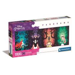 Puzzle 1000 Panorama Princess