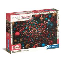 Puzzle 1000 Compact Impossible Christmas Collectio - 1 Puzzle 1000 Compact Impossible Christmas Collectio - 1
