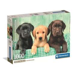 Puzzle 1000 Three Labs