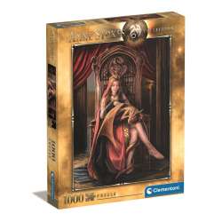 Puzzle 1000 Anne Stokes Friends Forever