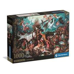 Puzzle 1000 Museum Bruegel, The Fall Of The Rebel