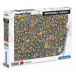 Puzzle 1000 Mordillo Impossible