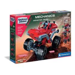 Clemantoni Laboratorium mechaniki - Monster Truck 50062 (50062 CLEMENTONI) - 1