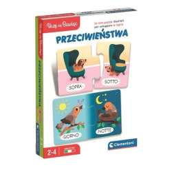 Przeciwieństwa