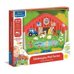 Pad edukacyjny Farma