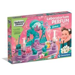 Laboratorium Perfum Delux