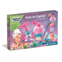 Kule do kąpieli