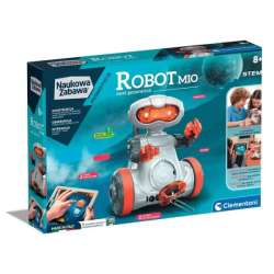 Clementoni Robot MIO nowa generacja 50632 (50632 CLEMENTONI) - 1