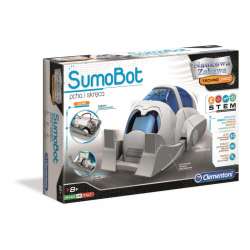 Robot Sumobot (GXP-729320) - 1