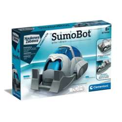 Robot Sumobot (GXP-729320) - 1