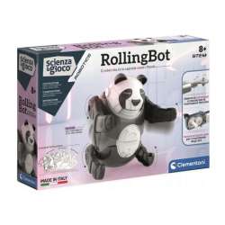 Robot Rollingbot (GXP-768957) - 1