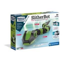Clementoni Robotics Naukowa zabawa Slither Bot 50686 (GXP-767946) - 1