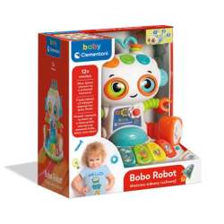 Clementoni baby Bobo Robot 50703 p6 (50703 CLEMENTONI) - 1