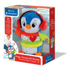 Pluszak Tańczący Pingu Edu (GXP-820554) - 1