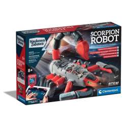 Klocki konstrukcyjne Robot Mecha Skorpion (GXP-841041) - 1