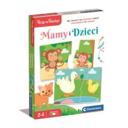 Clementoni Mamy i dzieci 50763 (50763 CLEMENTONI) - 1