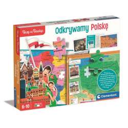 Gra Odkrywamy Polskę (GXP-880811) - 1