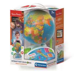 Clementoni Interaktywny Eduglobus 50847 (50847 CLEMENTONI) - 1