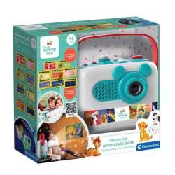 Clementoni Projektor - opowiadacz bajek 50856 (50856 CLEMENTONI)