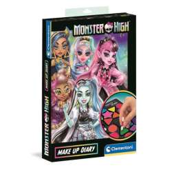 Clementoni Monster High. Upiorna Paletka 50881 (50881 CLEMENTONI) - 1