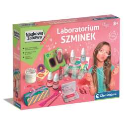 Clementoni Naukowa zabawa. Szminki 50920 (50920 CLEMENTONI) - 1