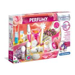 Clementoni Laboratorium Perfumy (60983 CLEMENTONI) - 1