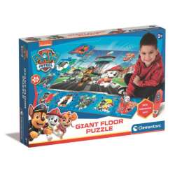 Puzzle 24 elementy Dywan Psi Patrol (GXP-910361) - 1