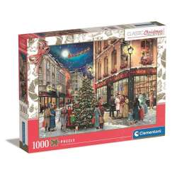 Puzzle 1000 Classic Christmas Collection - 1