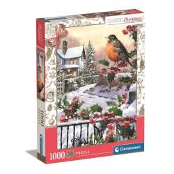 Puzzle 1000 Classic Christmas Collection