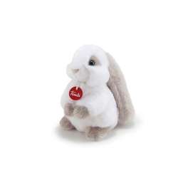 Maskotka Biały królik S 23704 TRUDI (006-23704) - 1