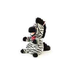 Maskotka Pacynka Zebra 29309 TRUDI (006-29309) - 1