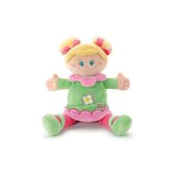Lalka w zielonej sukience S 64093 TRUDI (006-64093) - 1