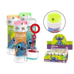 Bańki mydlane 60ml Stitch (36szt)