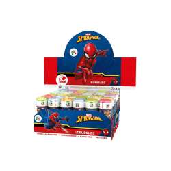 BAŃKI WŁOSKIE SPIDER MAN 36szt (GXP-537435) - 1