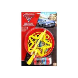 BRIMAREX FRISBEE CARS 2 BAŃKI (5059107) - 1