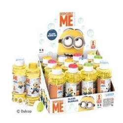 Bańki mydlane Minionki 300 ml (12szt)