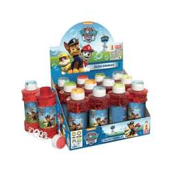 Bańki mydlane Paw Patrol Glass 300ml (12szt) (GXP-631866)