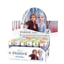 Bańki mydlane 60ml Frozen 2 (36szt) (GXP-723936)