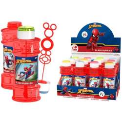 BAŃKI WŁOSKIE 300ml SPIDER MAN (516006) - 4