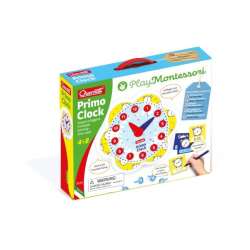 Montessori Play Pierwszy zegar 0624 (040-0624) - 1