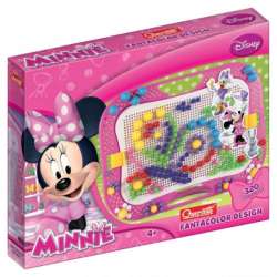 Fantacolor mozaika Myszka Minnie 300el. 0906 QUARCETTI (040-0906) - 1
