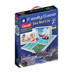 Statki gra Family Game QUERCETTI 1003 (040-1003) - 1