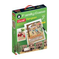 Wisielec gra Family Game QUERCETTI 1004 (040-1004) - 1
